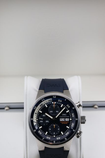 IWC Aquatimer IW378201 Image 4